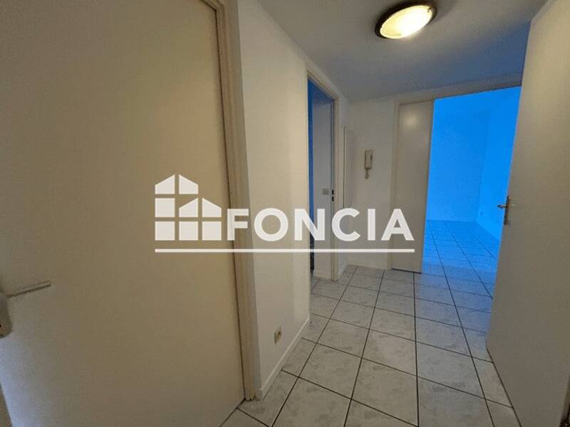 Maison à louer, 48m², GRENOBLE