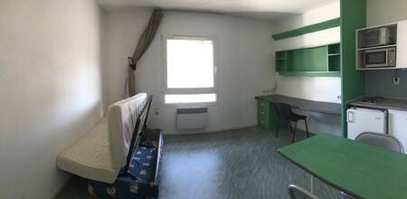 Maison à louer, 20m², VANDOEUVRE LES NANCY