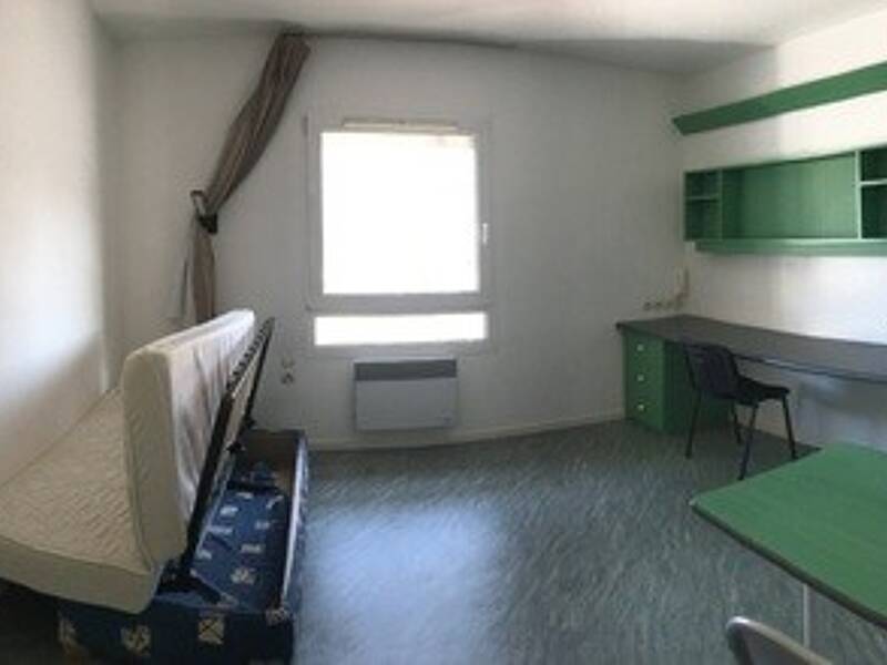 Maison à louer, 20m², VANDOEUVRE LES NANCY
