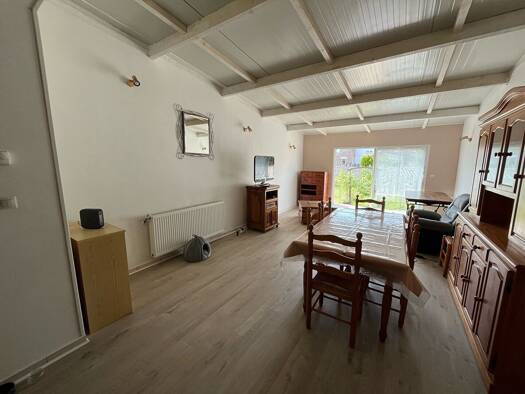 Maison à vendre 134 000 € 4 pièces 3 chambres 97 m² 136 m² de terrain Saint Michel-Tertiales-Le Rôleur Valenciennes 59300