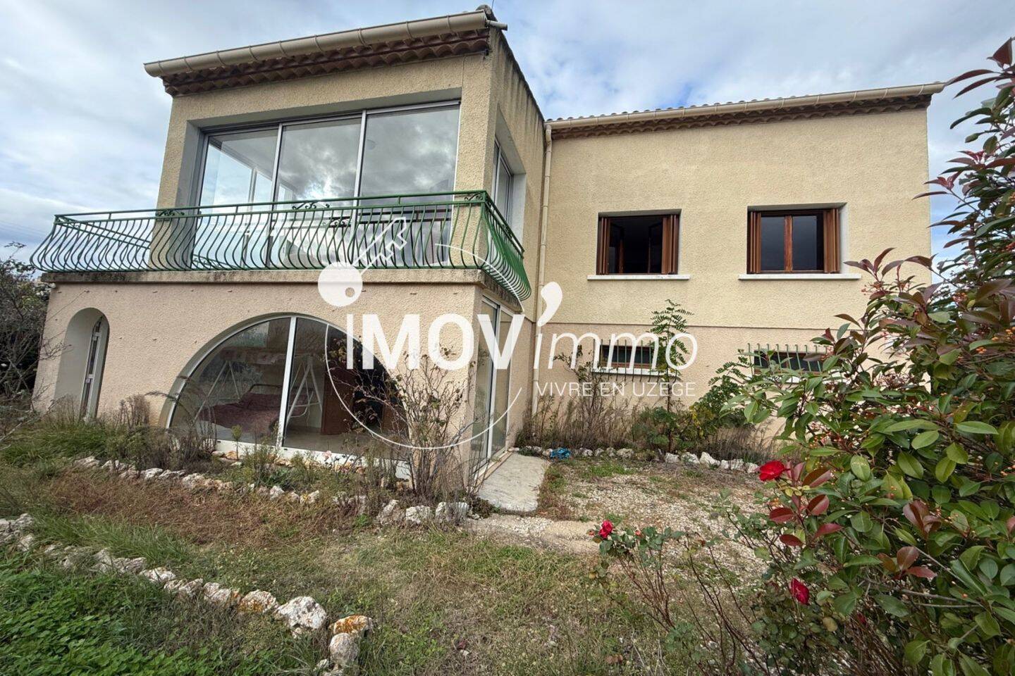Maison à vendre, 123m², SAINT QUENTIN LA POTERIE