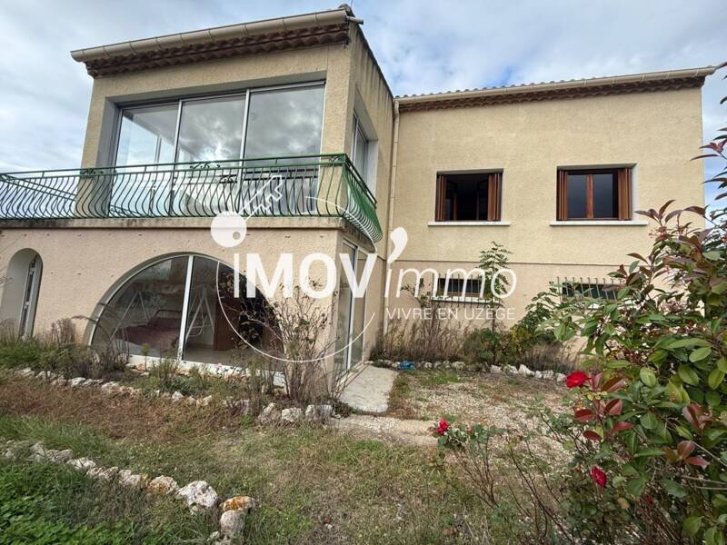Maison à vendre, 123m², SAINT QUENTIN LA POTERIE