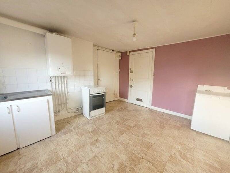 Maison à louer, 33m², CLERMONT FERRAND