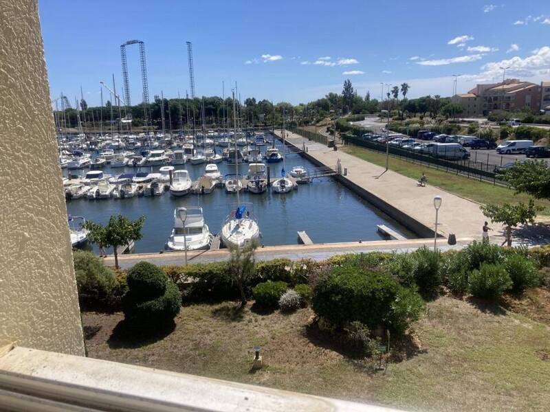 Maison à louer, 50m², AGDE