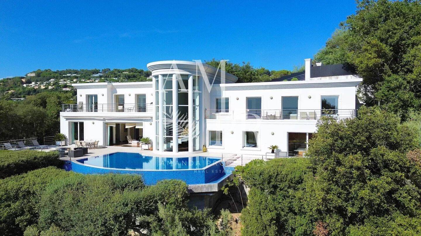 Maison à vendre, 480m², CANNES