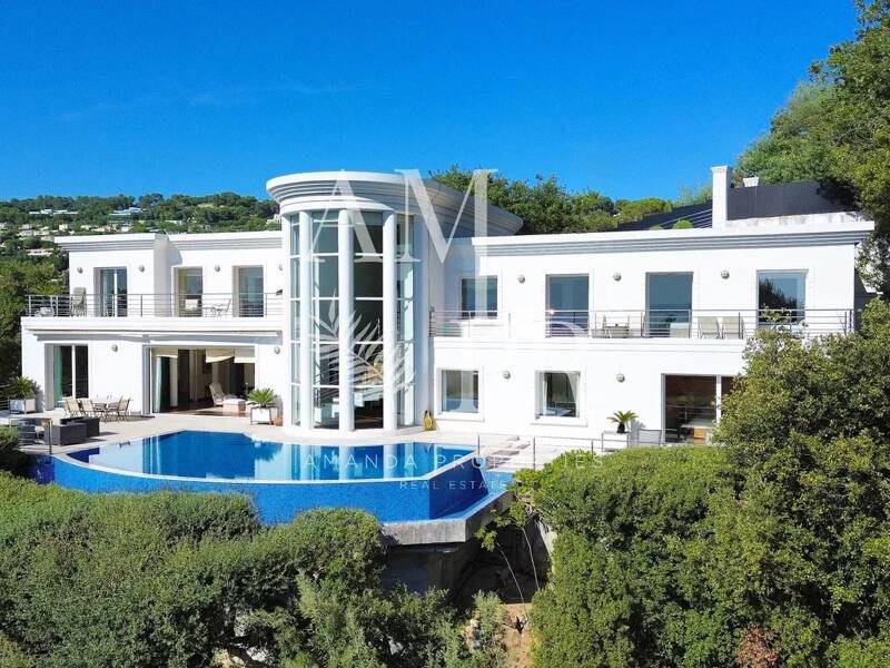 Maison à vendre, 480m², CANNES