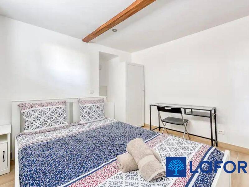 Maison à louer, 33m², ATHIS MONS