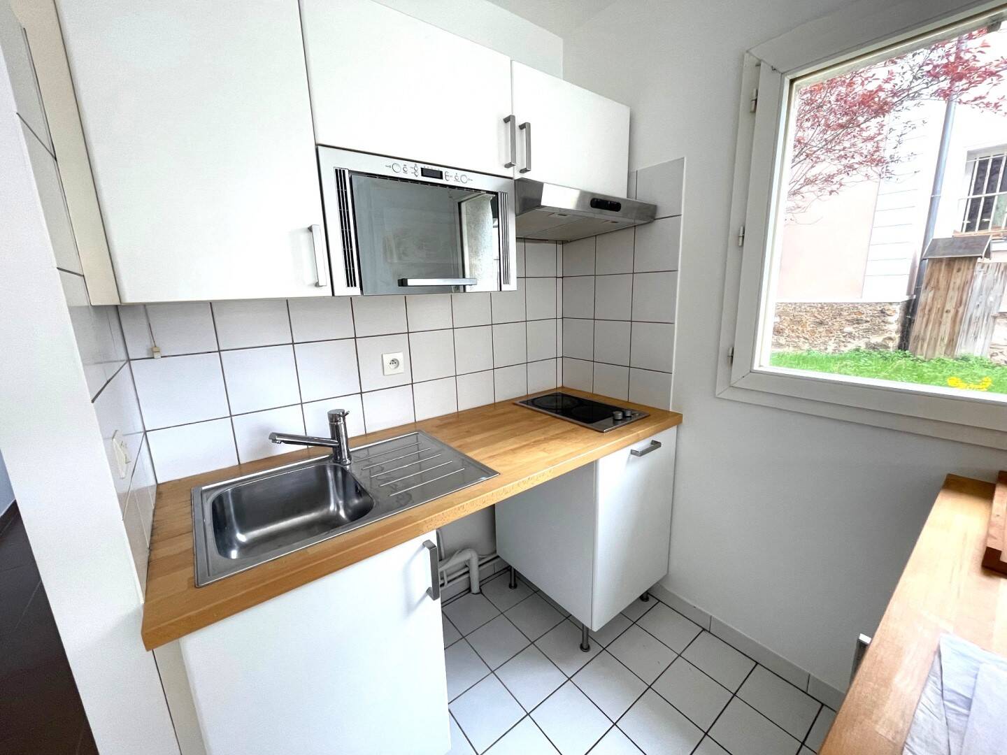 Maison à louer, 32m², RUEIL MALMAISON