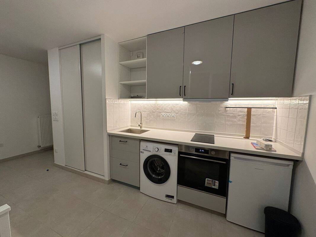 Maison à louer, 25m², ASNIERES SUR SEINE
