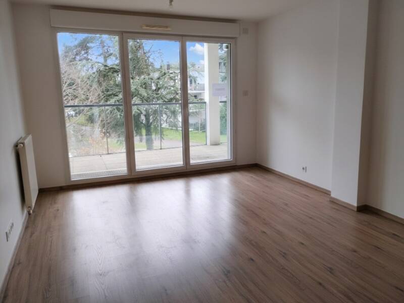 Maison à louer, 58m², NANTES