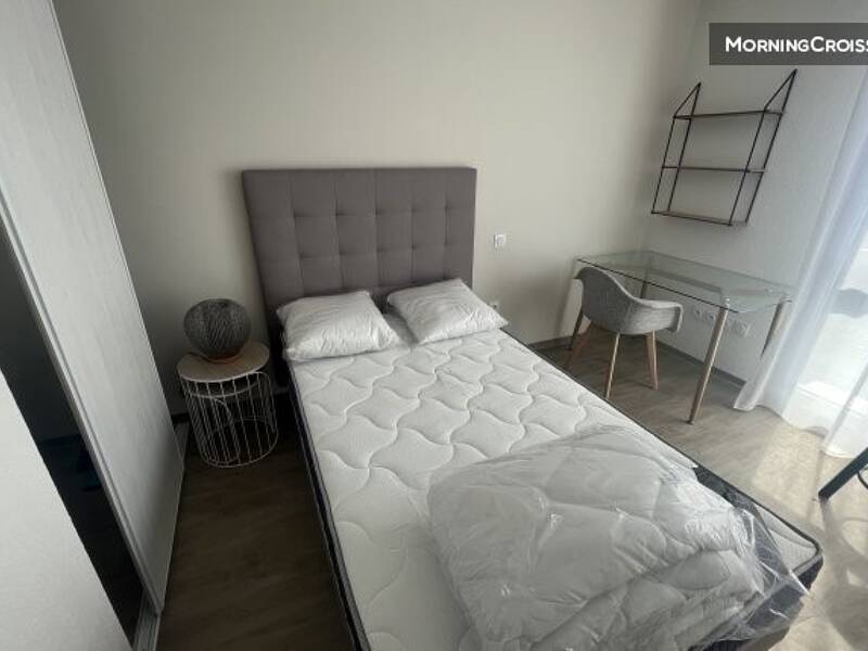 Maison à louer, 19m², CLERMONT FERRAND