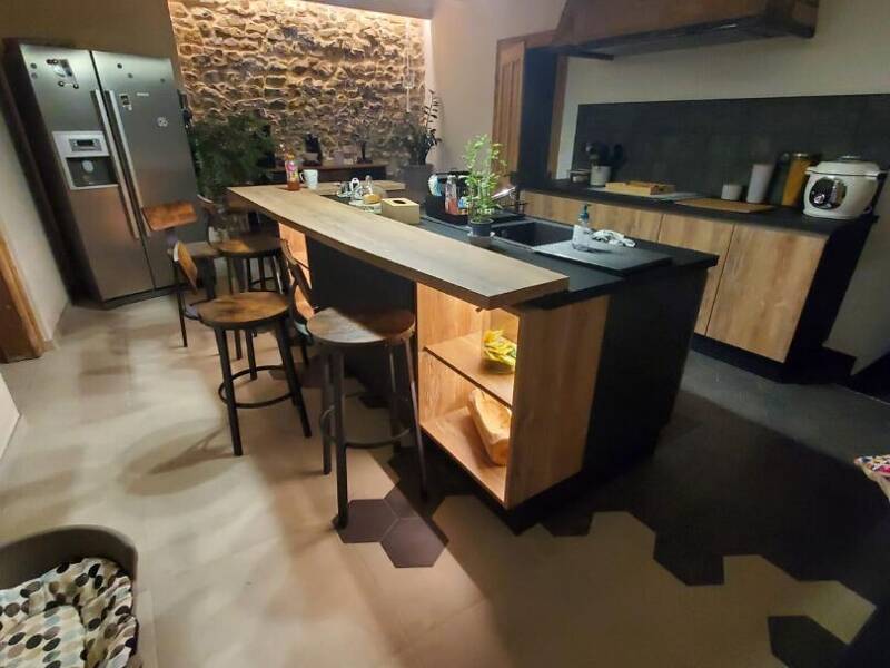 Maison à vendre, 200m², CHIEULLES