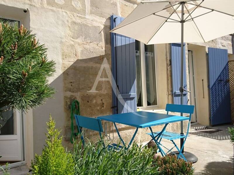 Maison à louer, 30m², ROCHEFORT