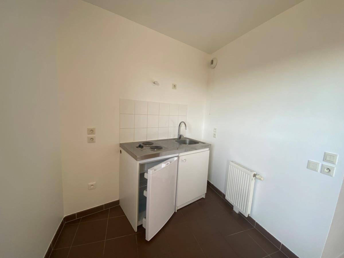 Maison à louer, 29m², VITRY SUR SEINE