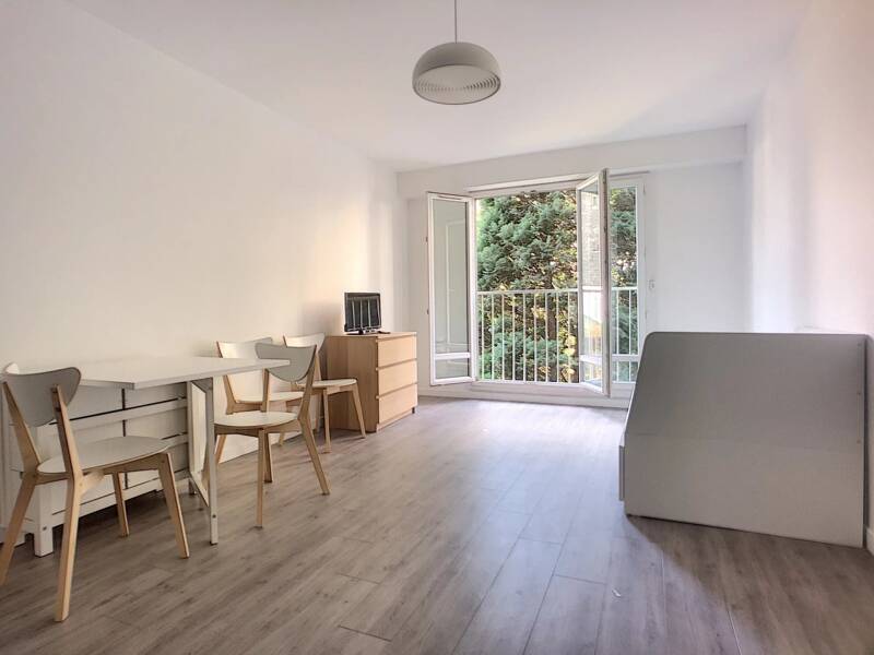 Maison à louer, 30m², PARIS 17E