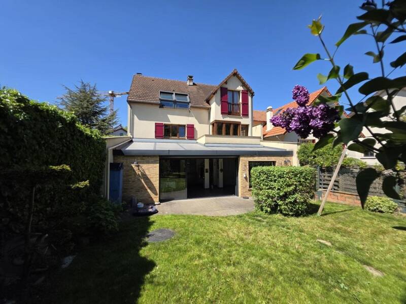 Maison à vendre, 156m², ANTONY