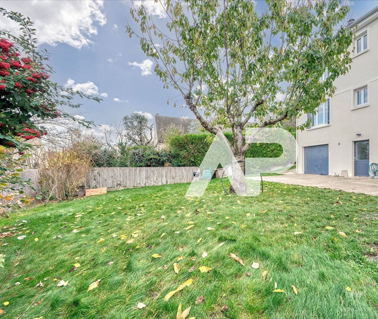 Maison à vendre, 206m², RUEIL MALMAISON