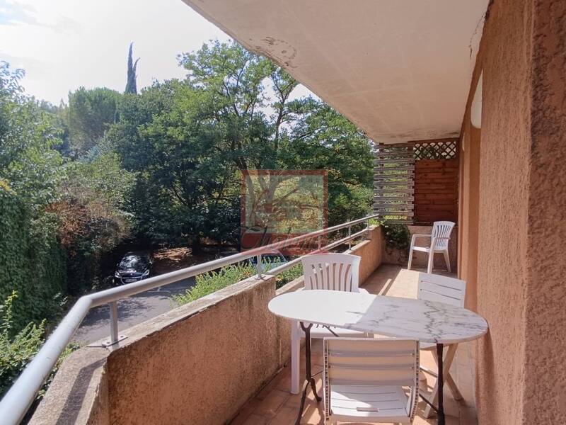 Maison à louer, 64m², LE THOLONET