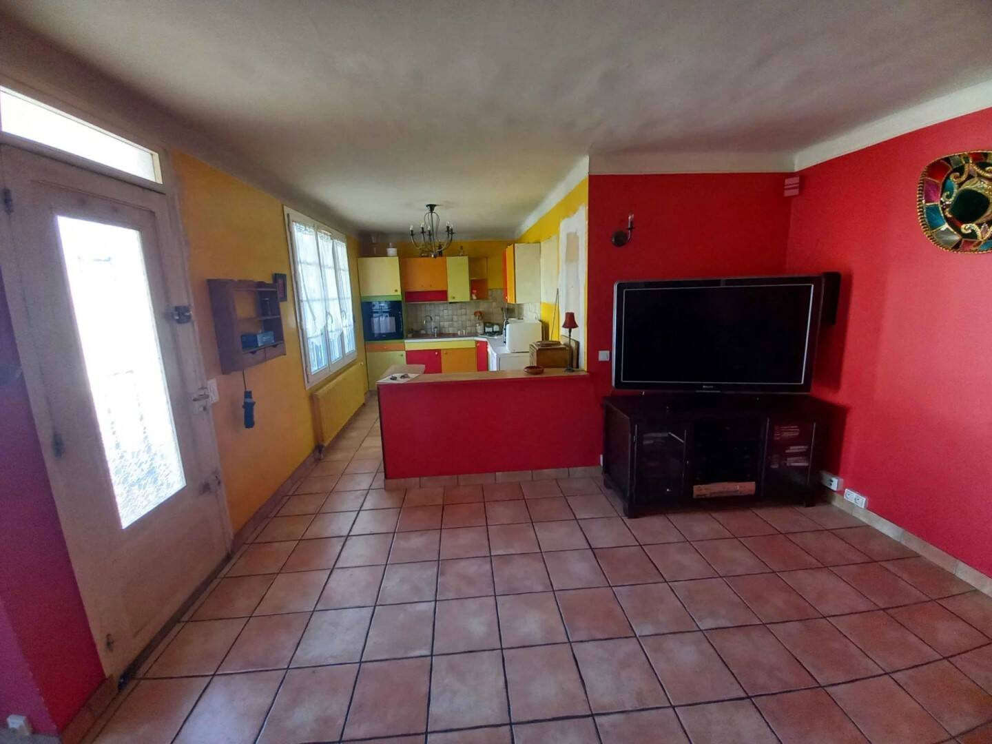 Maison à vendre, 105m², AULNAY SOUS BOIS