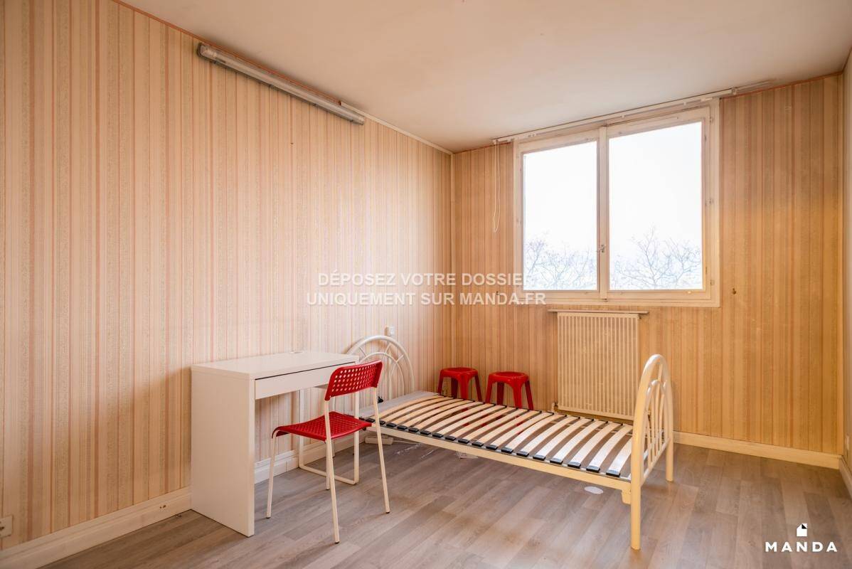 Maison à louer, 75m², CRETEIL