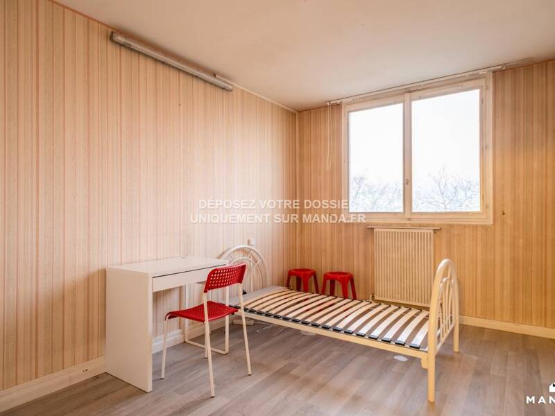Maison à louer, 75m², CRETEIL