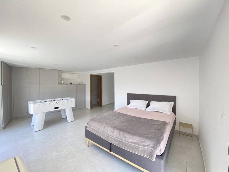 Maison à louer, 112m², LA CIOTAT