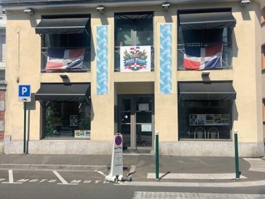 Restaurant à vendre Fonds de commerce 21 000 € 170 m² d'espace de restauration Centre-Soum Lourdes 65100