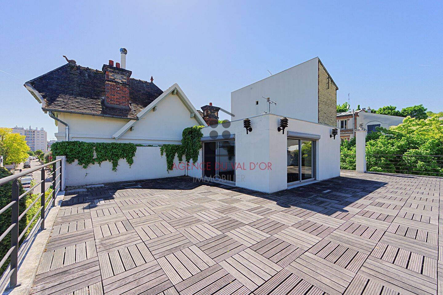 Maison à vendre, 214m², SURESNES