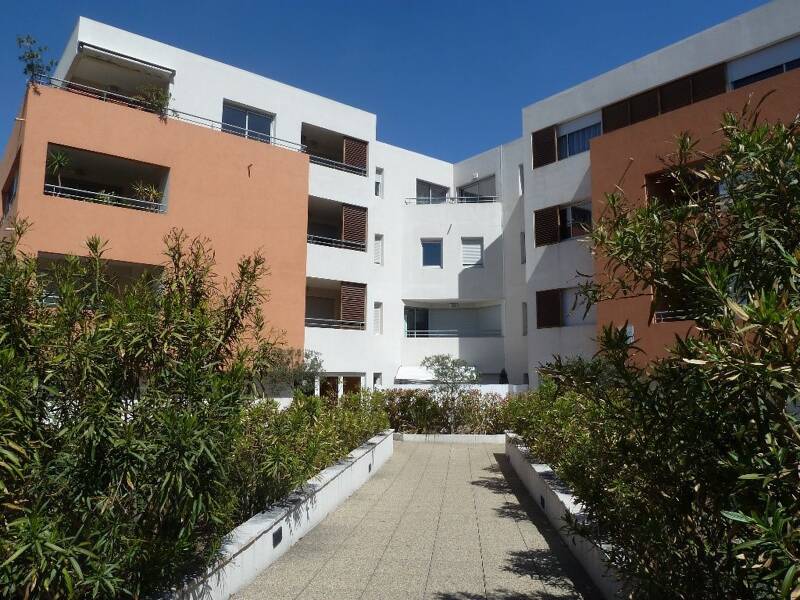 Maison à vendre, 69m², MONTPELLIER