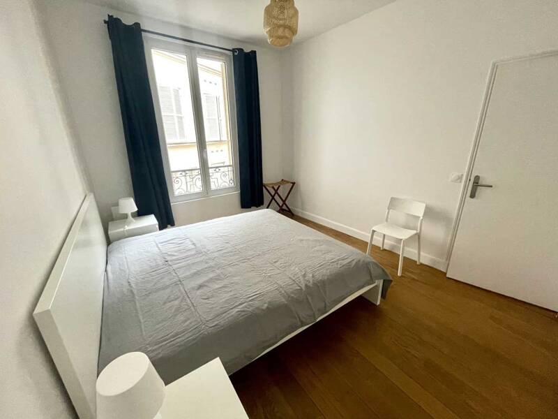 Maison à louer, 49m², PARIS 8E
