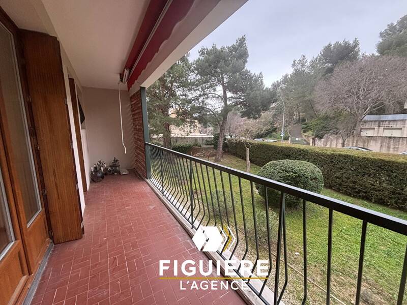 Maison à louer, 78m², AIX EN PROVENCE