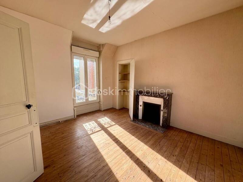 Maison à vendre, 90m², LE MANS