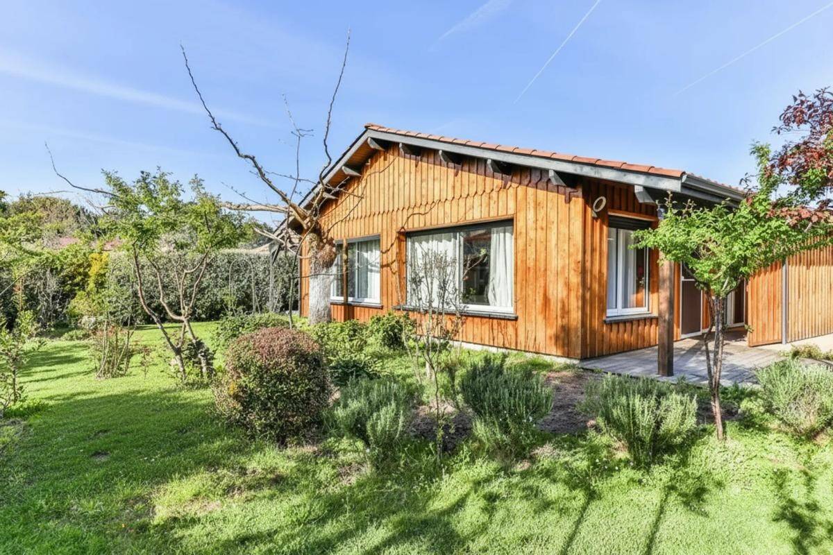 Maison à vendre, 144m², GUJAN MESTRAS