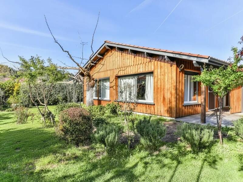 Maison à vendre, 144m², GUJAN MESTRAS