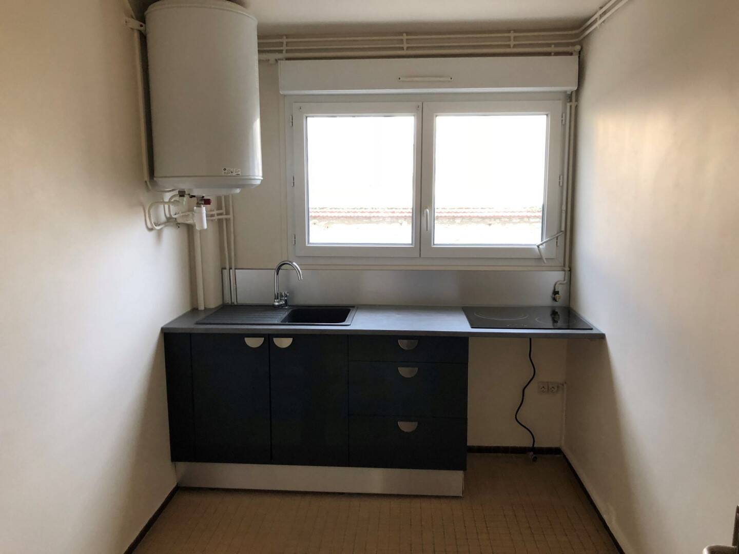 Maison à vendre, 42m², VERNON