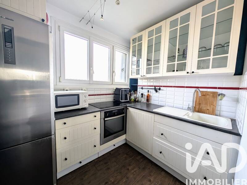 Maison à louer, 57m², LE MANS