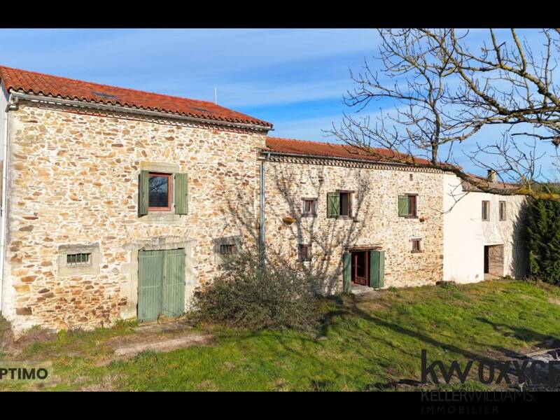 Maison à vendre, 320m², HAUTE GARONNE