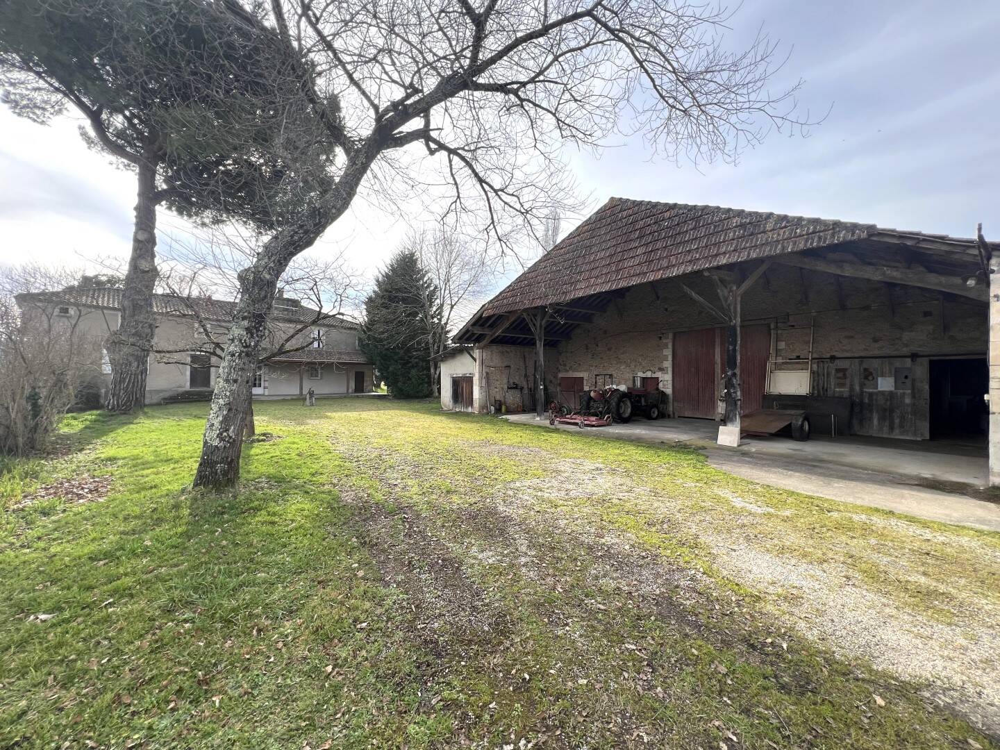Maison à vendre, 190m², PENNE D'AGENAIS
