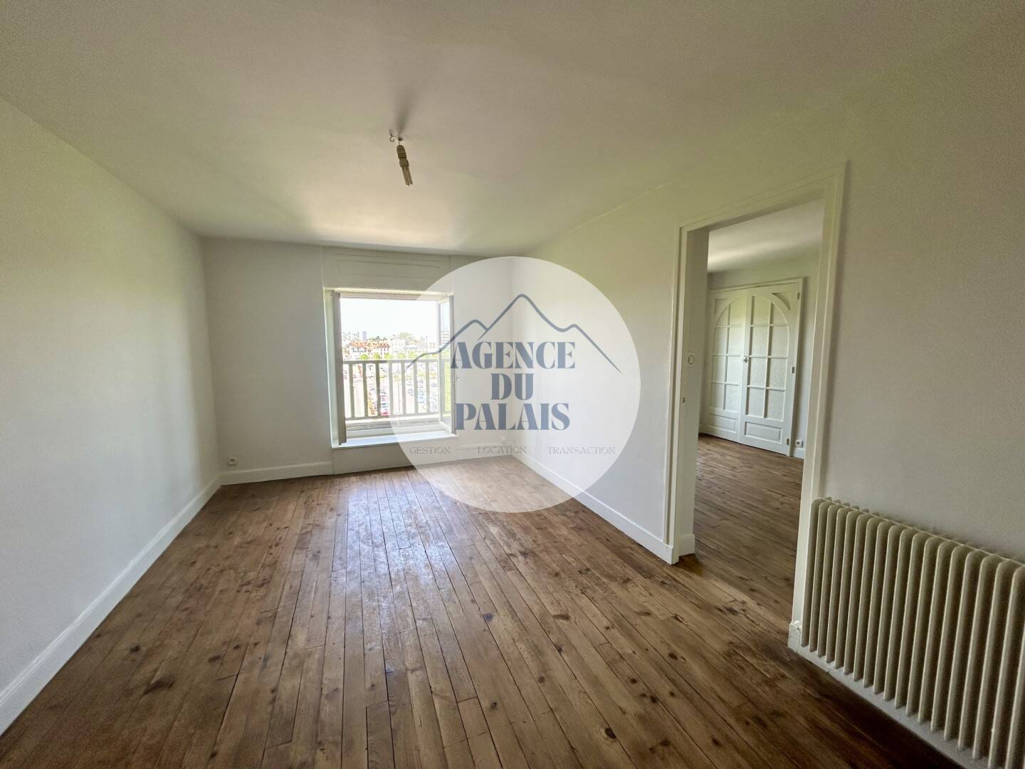 Maison à louer, 55m², PAU