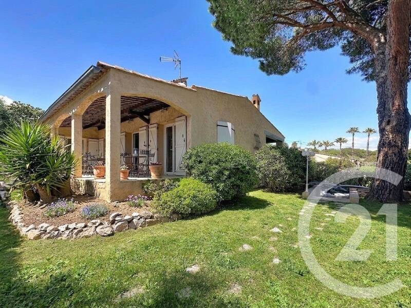 Maison à vendre, 130m², ANTIBES