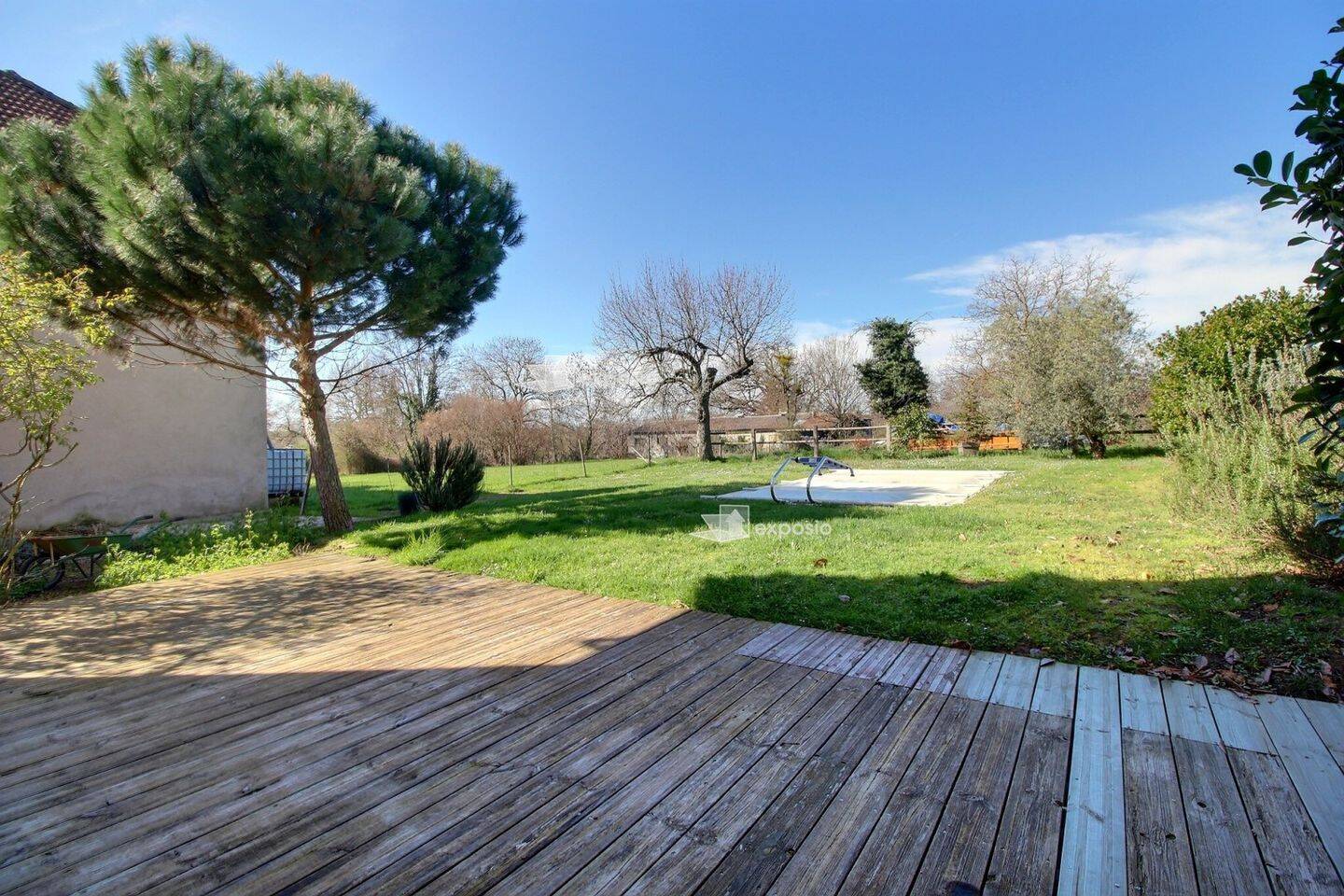Maison à louer, 113m², LA FRETTE