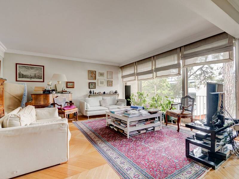 Maison à vendre, 113m², BOULOGNE BILLANCOURT