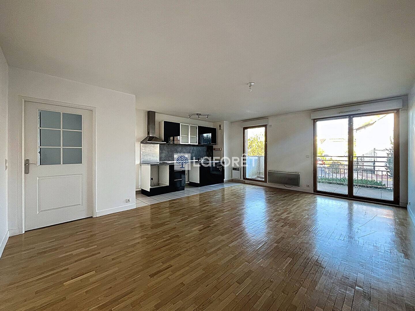 Maison à louer, 66m², ANTONY