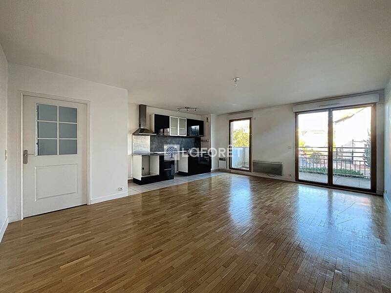 Maison à louer, 66m², ANTONY
