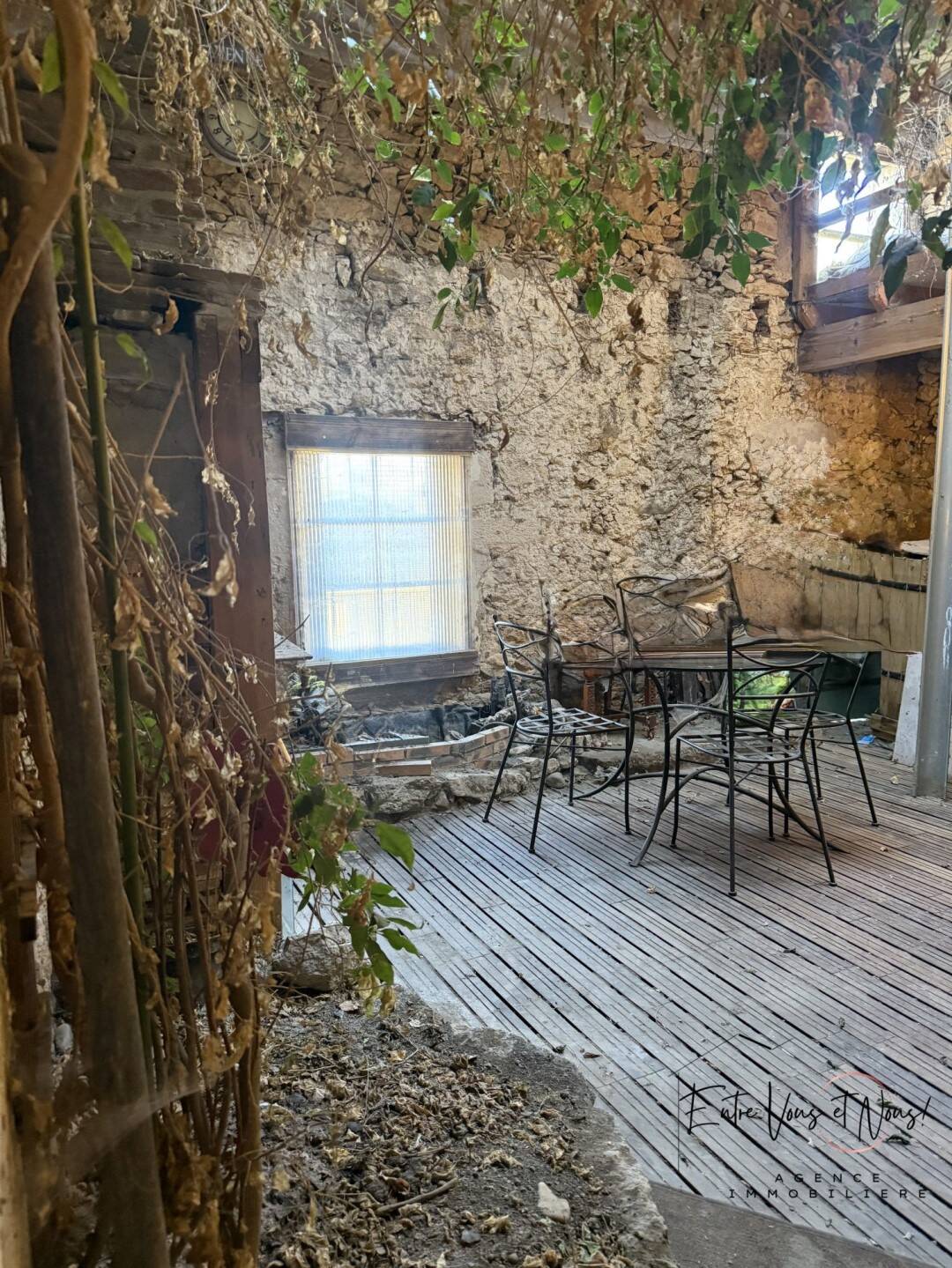 Maison à vendre, 150m², SAUVETERRE DE GUYENNE