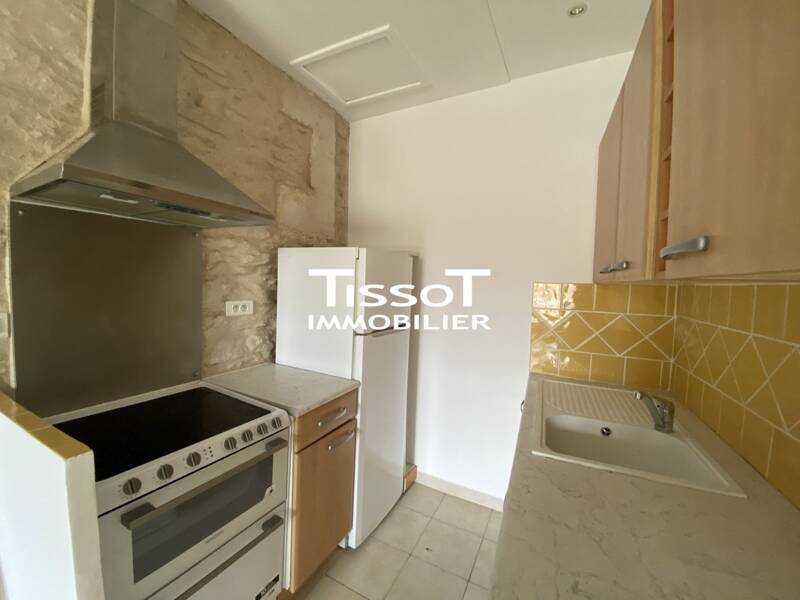 Maison à louer, 33m², NIMES