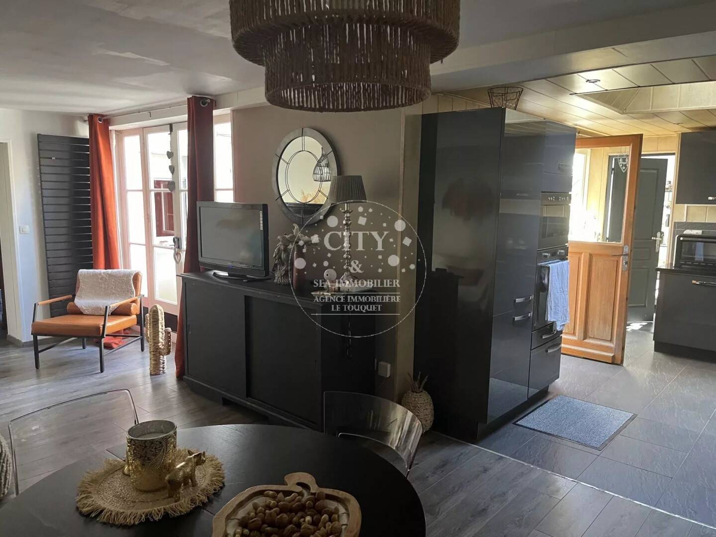 Maison à vendre, 165m², LE TOUQUET PARIS PLAGE
