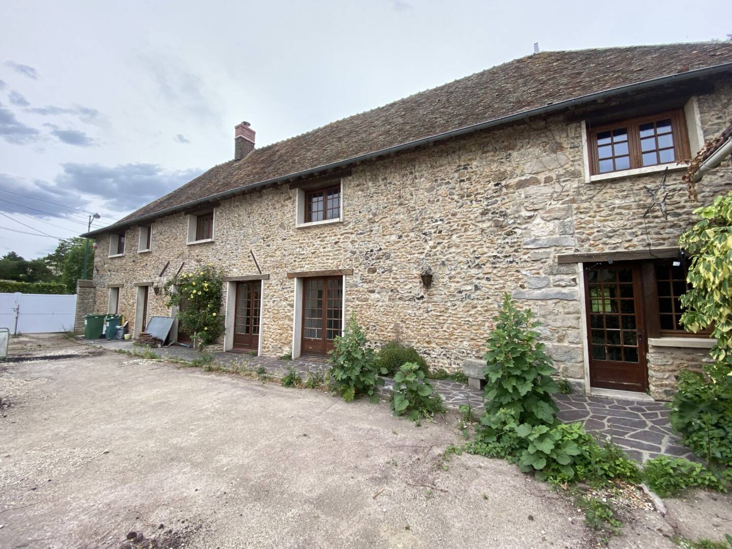 Maison à vendre, 260m², HOUDAN