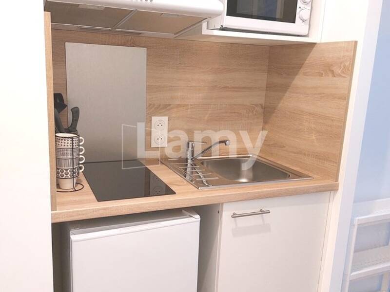 Maison à louer, 25m², ORLEANS