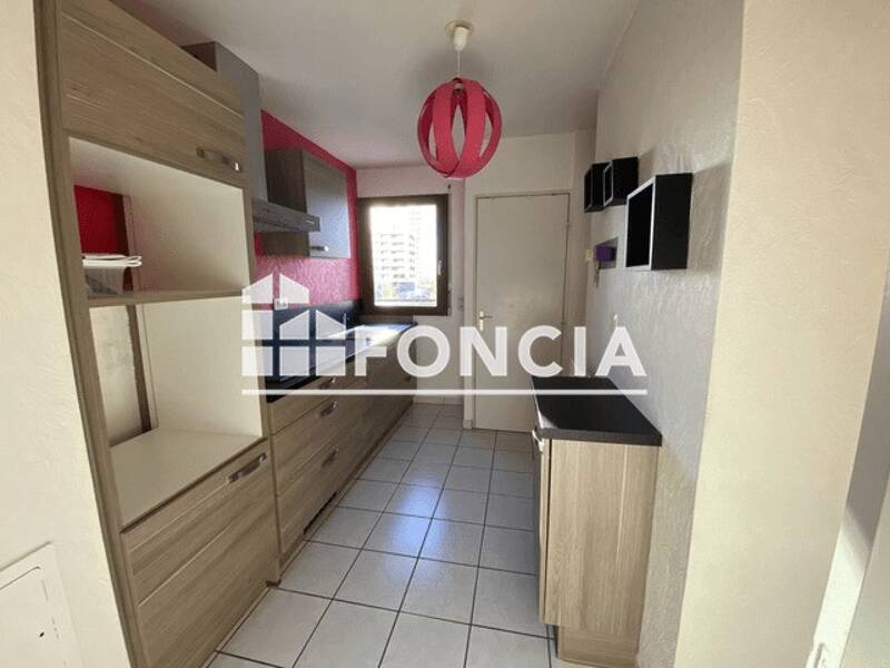 Maison à louer, 53m², RENNES